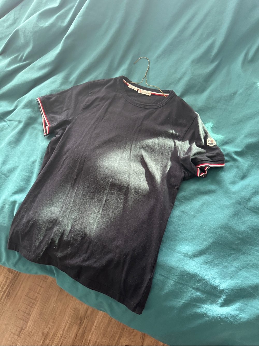 Moncler Tee